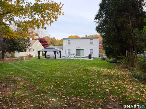 Tiny photo for 15 Placid Street, Trumbull, CT 06611 (MLS # 24217294)