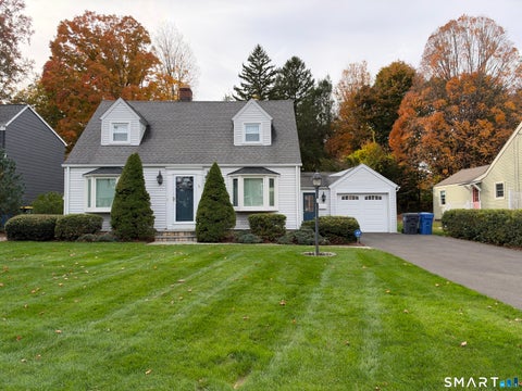 Photo of 15 Placid Street, Trumbull, CT 06611 (MLS # 24217294)