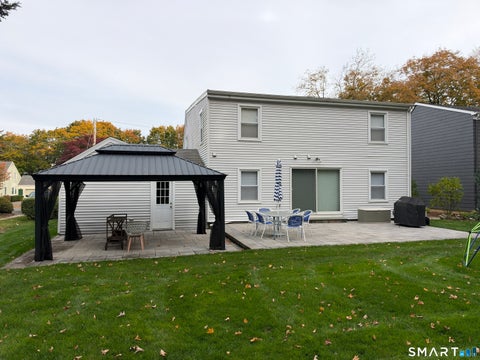 Tiny photo for 15 Placid Street, Trumbull, CT 06611 (MLS # 24217294)