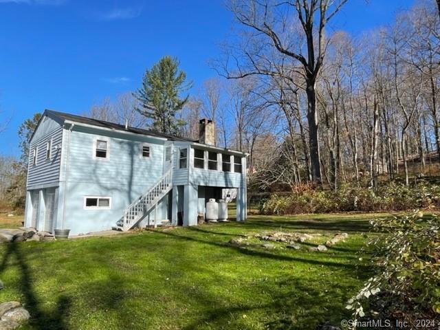 Redding, Connecticut 06896, United States, 2 Bedrooms Bedrooms, ,1 BathroomBathrooms,Residential,Pending,115826