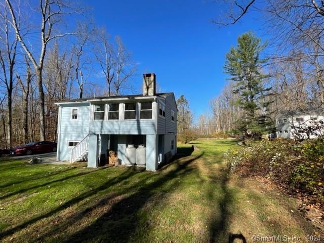 Redding, Connecticut 06896, United States, 2 Bedrooms Bedrooms, ,1 BathroomBathrooms,Residential,Pending,115826