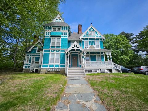 36 Bellevue Avenue Bristol CT 06010