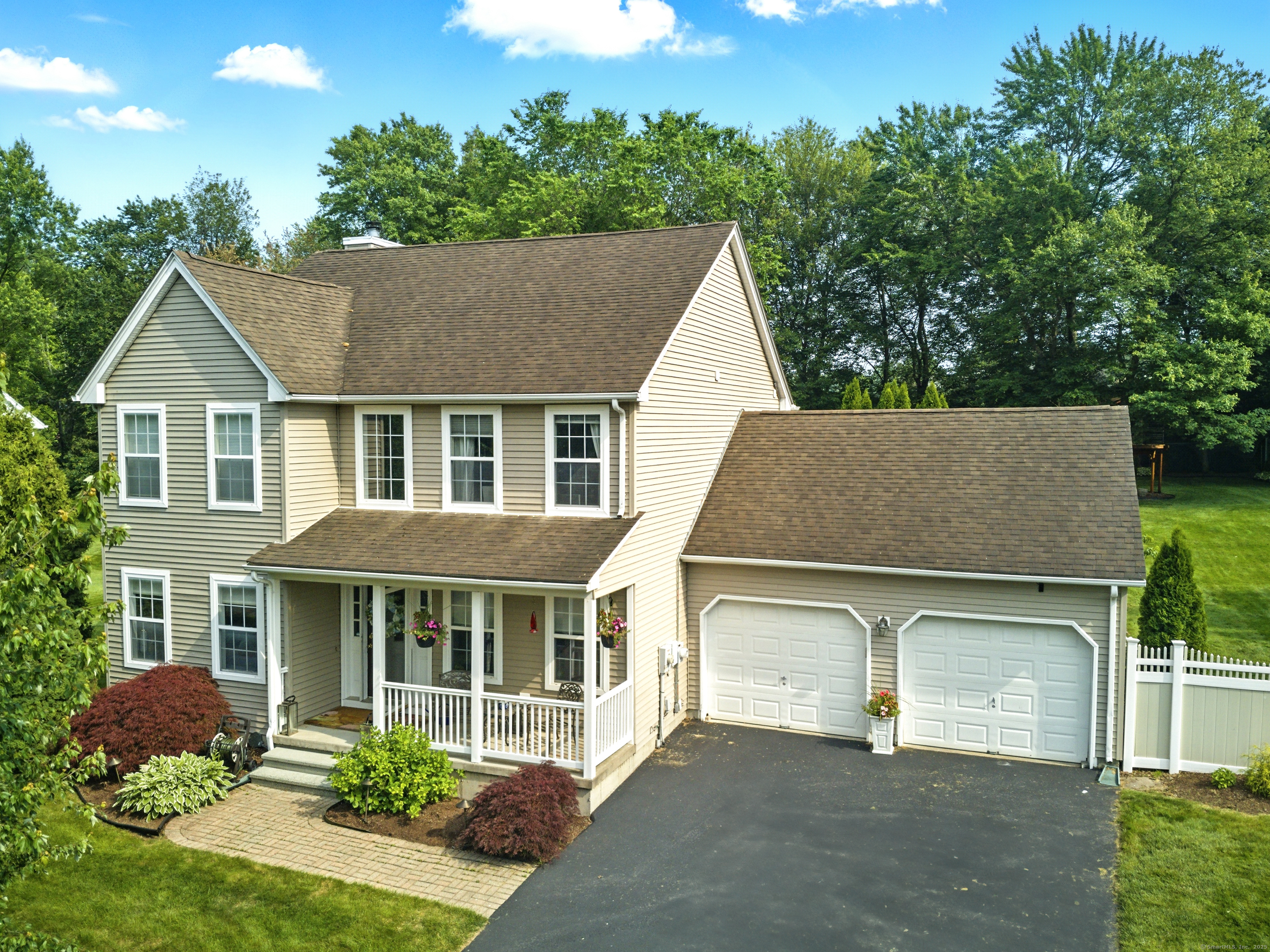 15 Fox Meadow Lane
