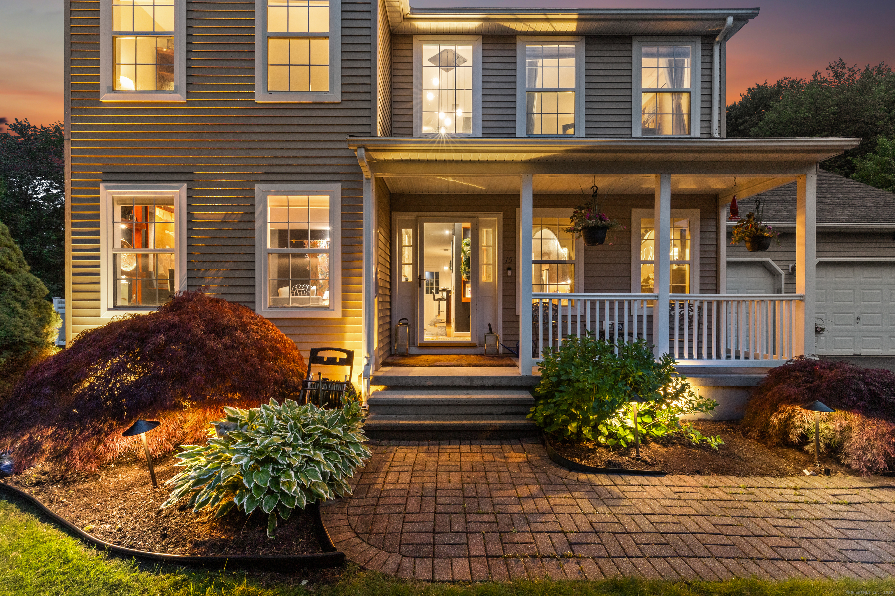 15 Fox Meadow Lane