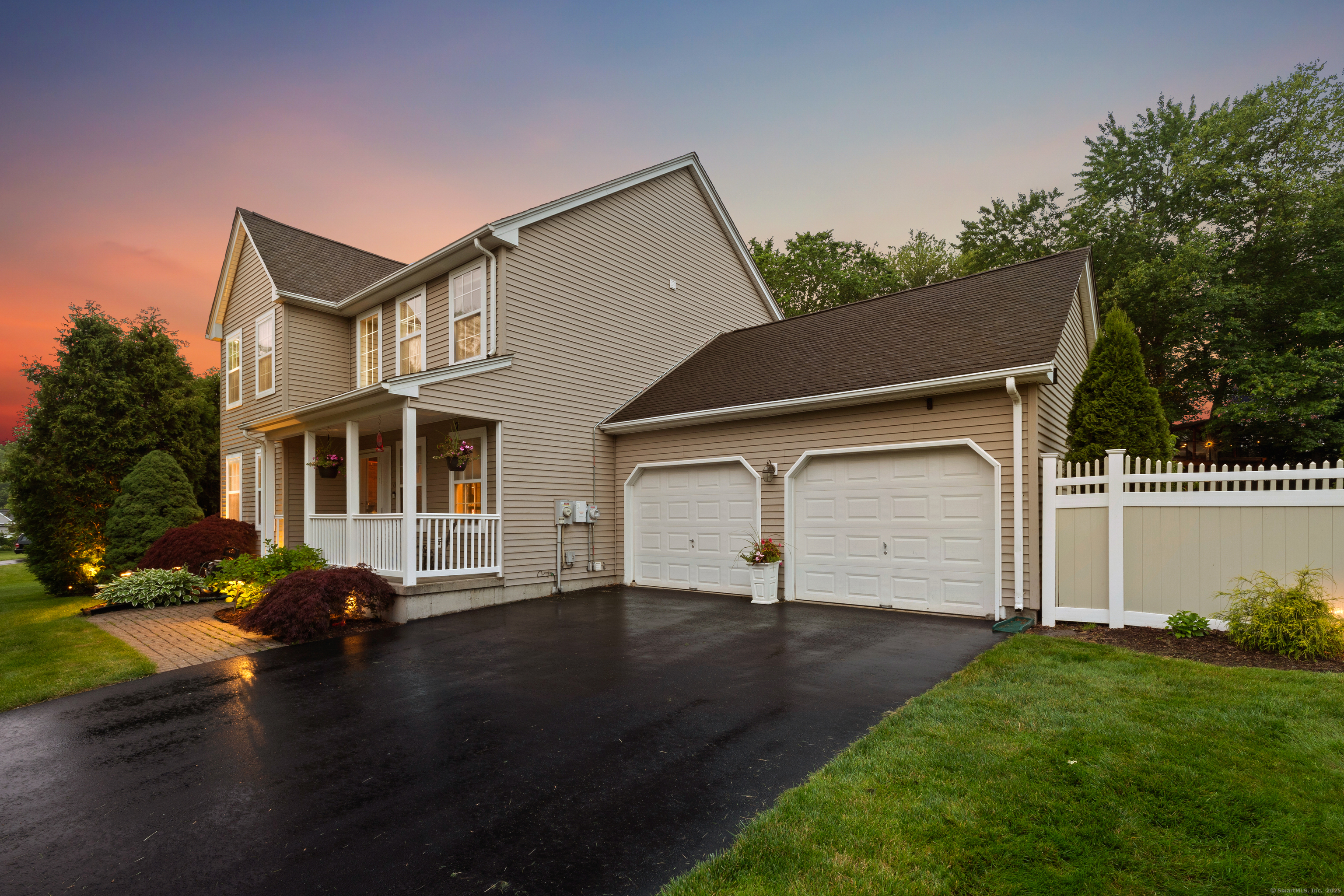 15 Fox Meadow Lane