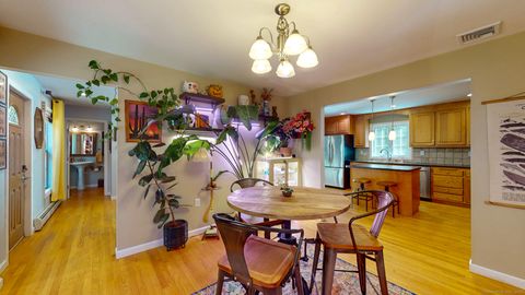 Tiny photo for 102 Dudley Street, Norwich, CT 06360 (MLS # 24134247)
