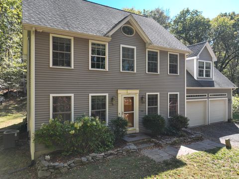 Tiny photo for 102 Dudley Street, Norwich, CT 06360 (MLS # 24134247)