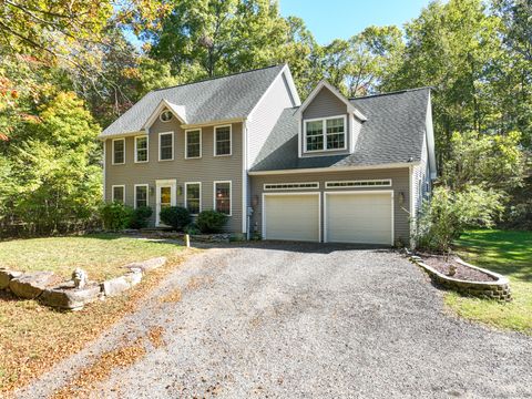 Photo of 102 Dudley Street, Norwich, CT 06360 (MLS # 24134247)