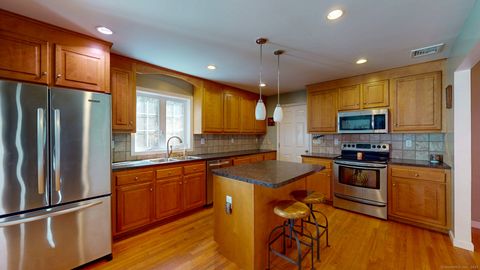 Tiny photo for 102 Dudley Street, Norwich, CT 06360 (MLS # 24134247)
