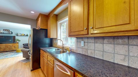Tiny photo for 102 Dudley Street, Norwich, CT 06360 (MLS # 24134247)