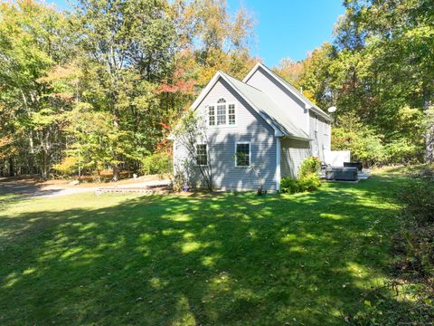 Tiny photo for 102 Dudley Street, Norwich, CT 06360 (MLS # 24134247)