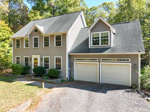 Tiny photo for 102 Dudley Street, Norwich, CT 06360 (MLS # 24134247)