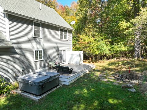 Tiny photo for 102 Dudley Street, Norwich, CT 06360 (MLS # 24134247)