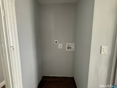 Tiny photo for 231 Goddard Avenue #1st Floor, Bridgeport, CT 06610 (MLS # 24180922)