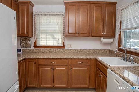 Tiny photo for 1240 High Road, Berlin, CT 06037 (MLS # 24154219)