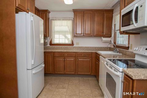 Tiny photo for 1240 High Road, Berlin, CT 06037 (MLS # 24154219)