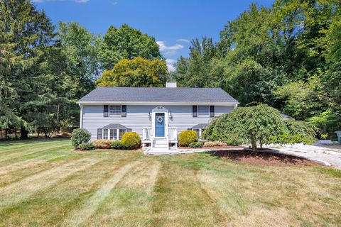 99 Green Meadow Road Milford CT 06461