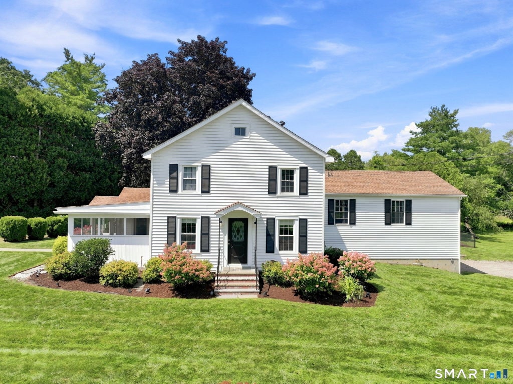 Photo of 16 Rhynus Road, Sharon, CT 06069 (MLS # 24204166)