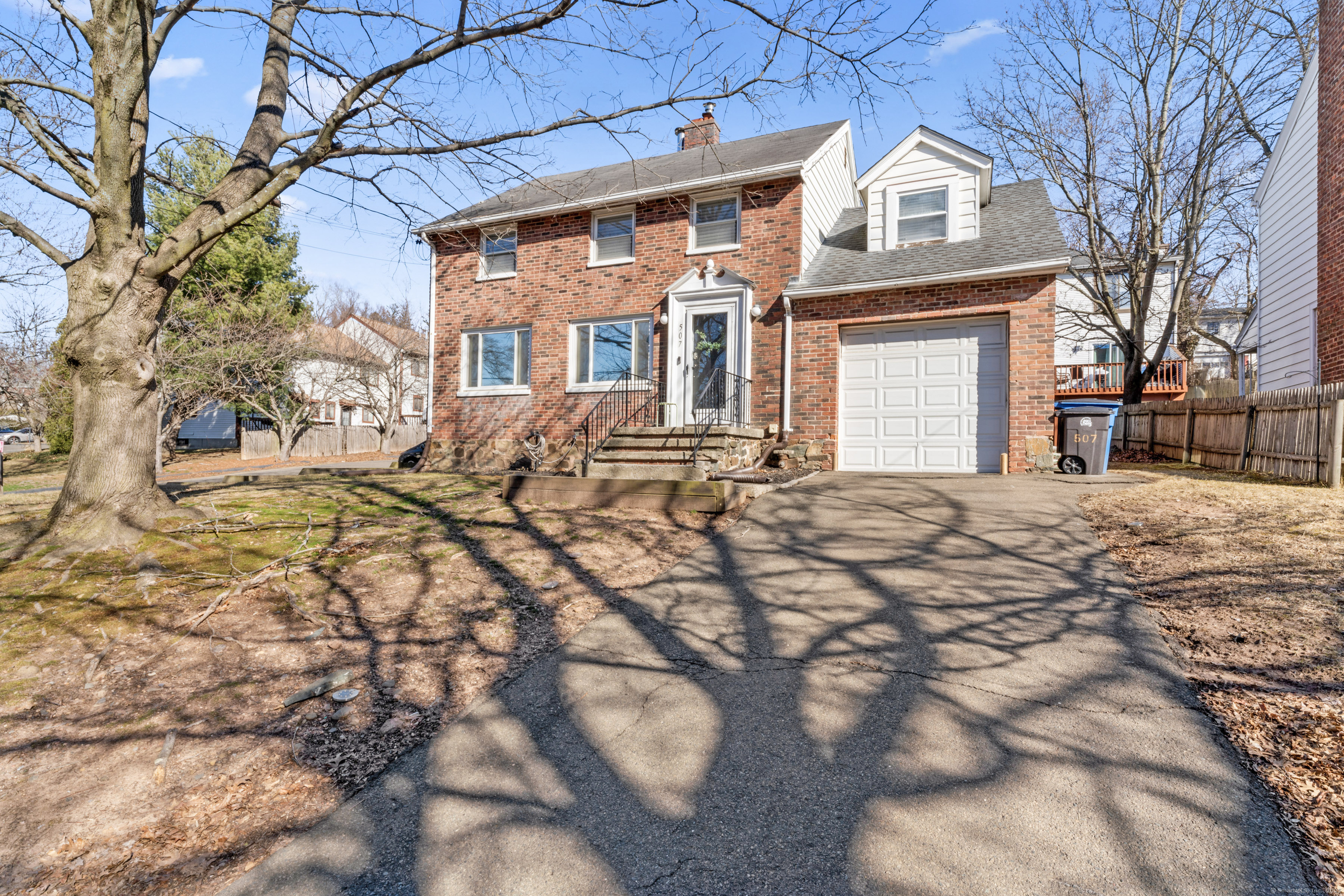 507 Woodward Avenue, New Haven, Connecticut image 2