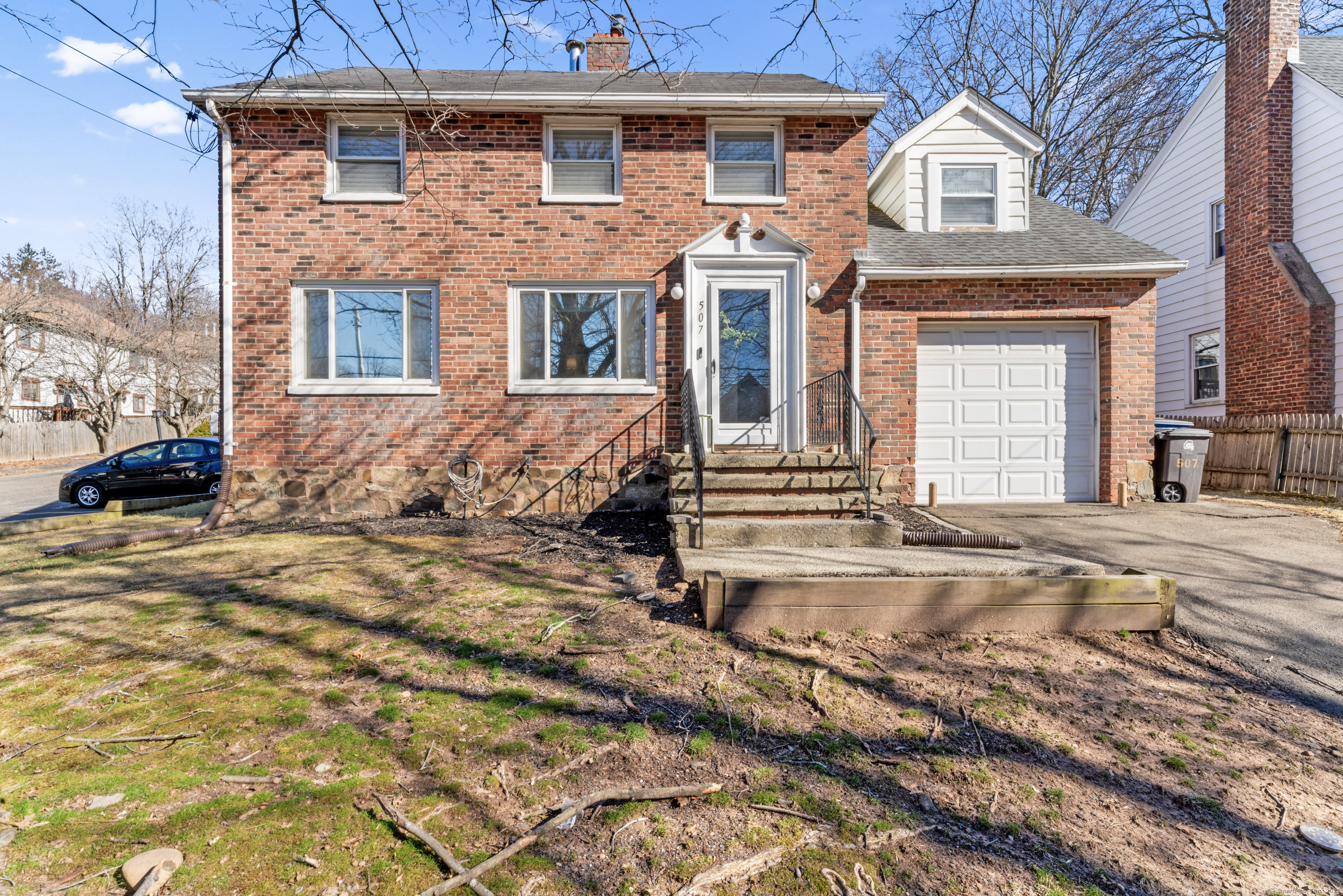 507 Woodward Avenue, New Haven, Connecticut image 1