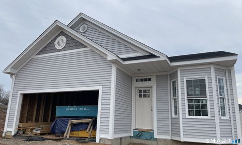 137 Webster Lane 2-42 Middletown CT 06457