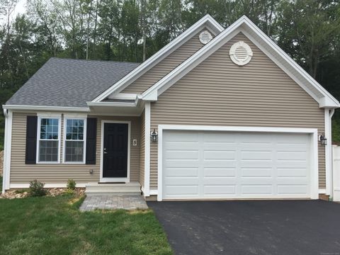 137 Webster Lane 2-42 Middletown CT 06457