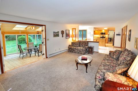 Tiny photo for 32 Tall Timbers Drive, Farmington, CT 06032 (MLS # 24184289)