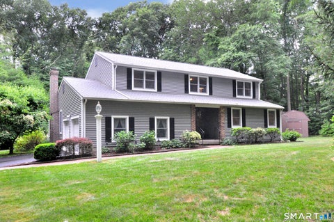 Tiny photo for 32 Tall Timbers Drive, Farmington, CT 06032 (MLS # 24184289)