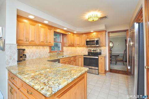 Tiny photo for 32 Tall Timbers Drive, Farmington, CT 06032 (MLS # 24184289)