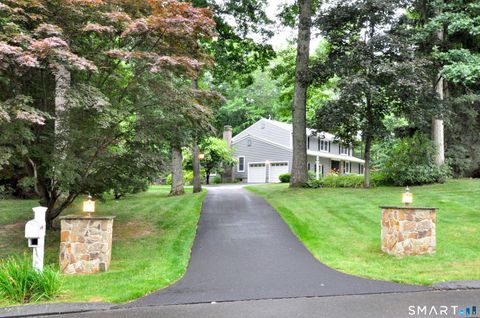 Photo of 32 Tall Timbers Drive, Farmington, CT 06032 (MLS # 24184289)