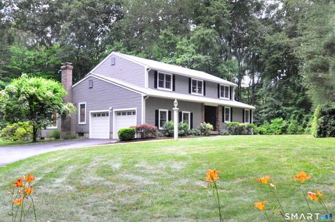 Tiny photo for 32 Tall Timbers Drive, Farmington, CT 06032 (MLS # 24184289)