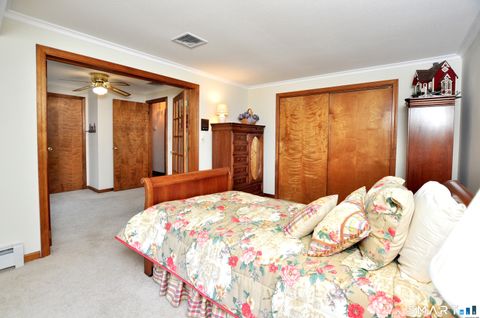Tiny photo for 32 Tall Timbers Drive, Farmington, CT 06032 (MLS # 24184289)
