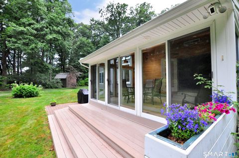 Tiny photo for 32 Tall Timbers Drive, Farmington, CT 06032 (MLS # 24184289)
