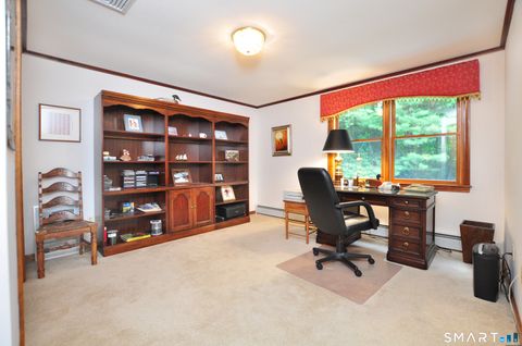 Tiny photo for 32 Tall Timbers Drive, Farmington, CT 06032 (MLS # 24184289)