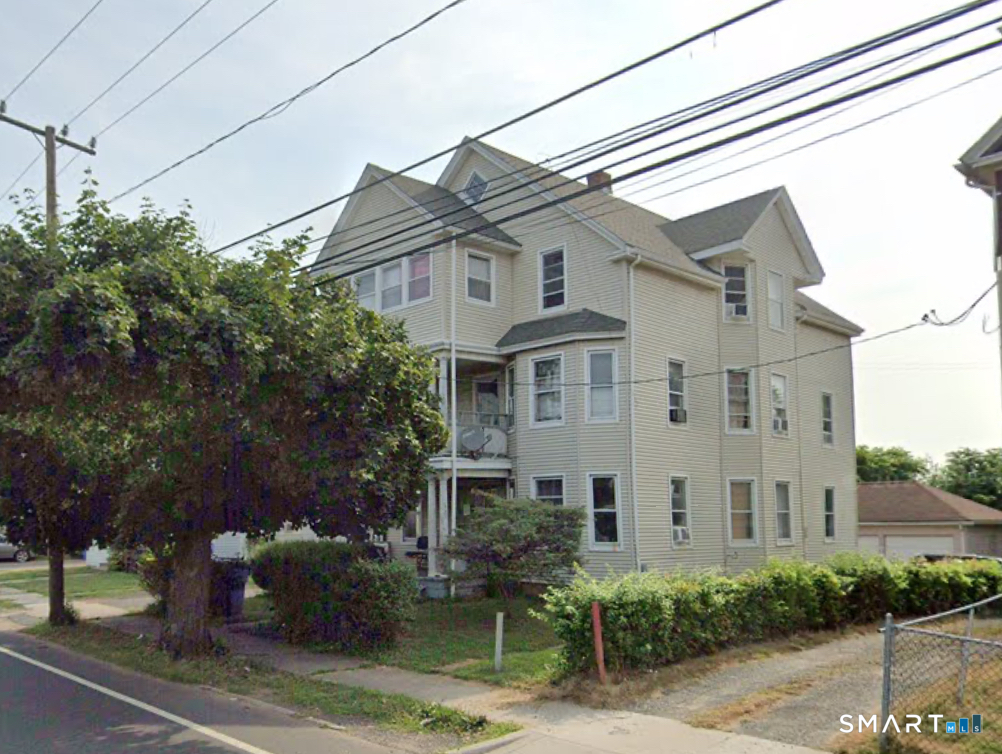 715 East Street