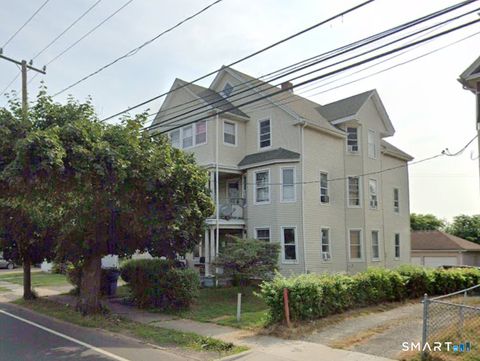 Tiny photo for 715 East Street, New Britain, CT 06051 (MLS # 24169408)