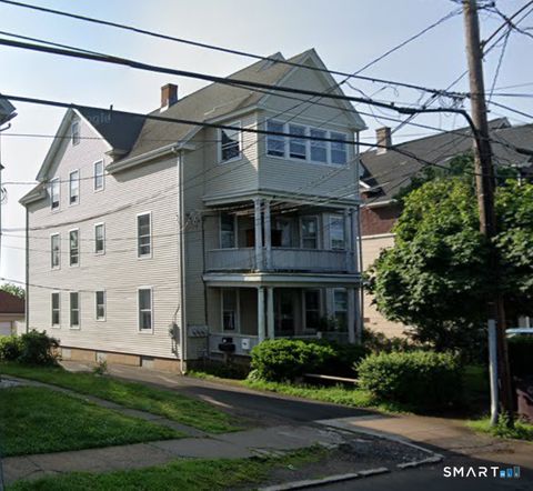 Photo of 715 East Street, New Britain, CT 06051 (MLS # 24169408)