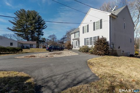 Tiny photo for Farmington, CT 06032 (MLS # 24165704)