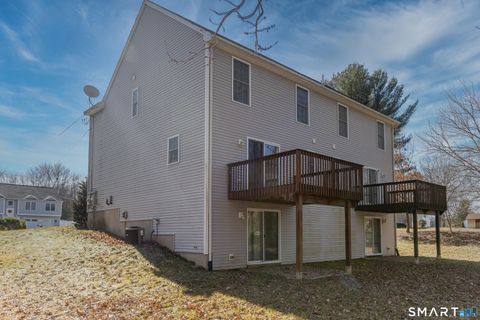 Tiny photo for Farmington, CT 06032 (MLS # 24165704)
