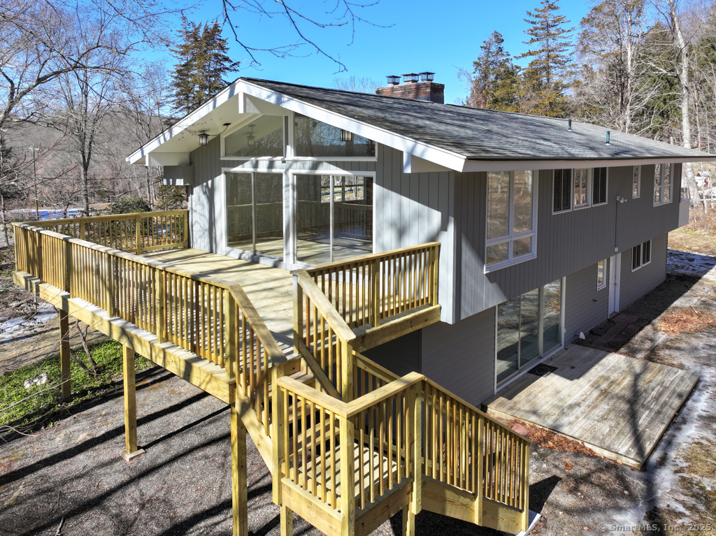 1635 Kettletown Road, Southbury, Connecticut image 3