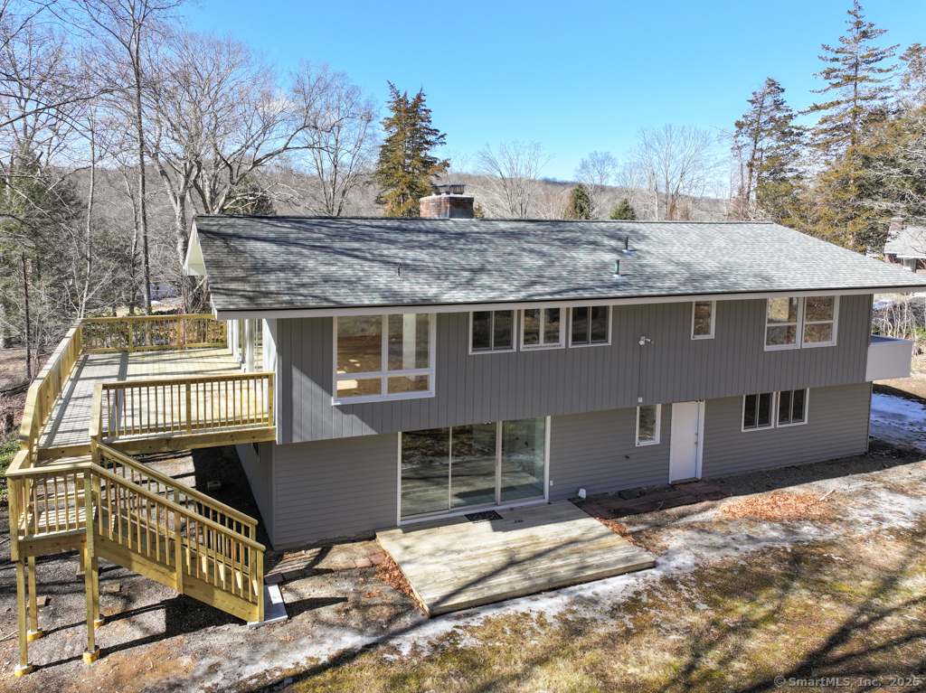 1635 Kettletown Road, Southbury, Connecticut image 2