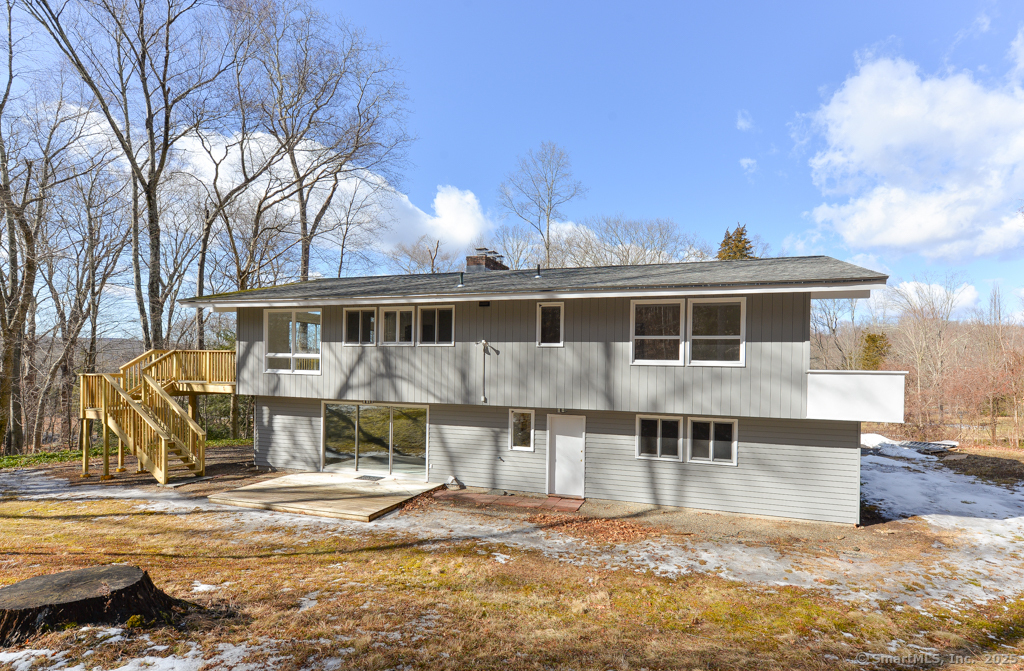 1635 Kettletown Road, Southbury, Connecticut image 25