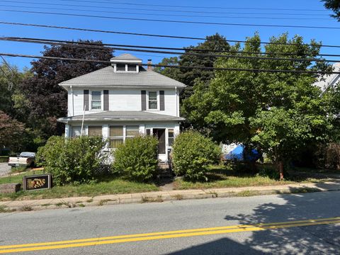 556 Boswell Avenue Norwich CT 06360