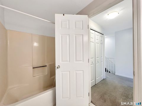 Tiny photo for 37 Hubbard Run Drive #37, Glastonbury, CT 06033 (MLS # 24155393)