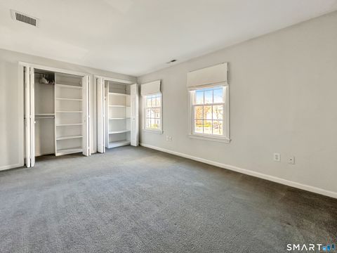 Tiny photo for 37 Hubbard Run Drive #37, Glastonbury, CT 06033 (MLS # 24155393)