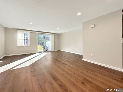 Tiny photo for 37 Hubbard Run Drive #37, Glastonbury, CT 06033 (MLS # 24155393)