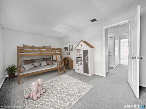 Tiny photo for 37 Hubbard Run Drive #37, Glastonbury, CT 06033 (MLS # 24155393)