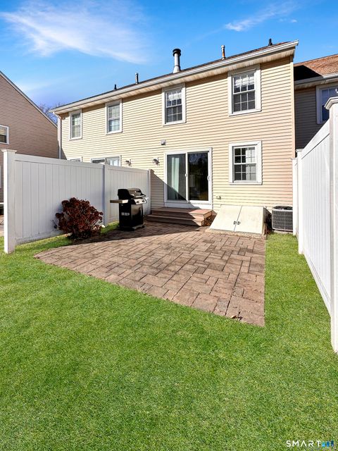 Tiny photo for 37 Hubbard Run Drive #37, Glastonbury, CT 06033 (MLS # 24155393)