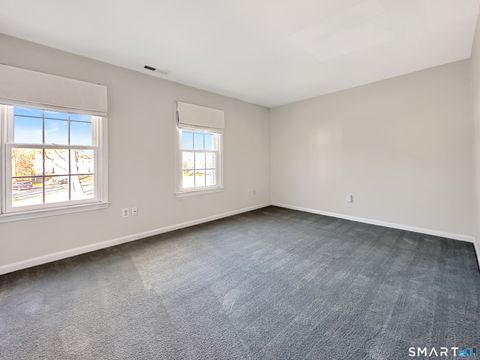 Tiny photo for 37 Hubbard Run Drive #37, Glastonbury, CT 06033 (MLS # 24155393)