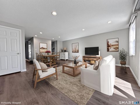 Tiny photo for 37 Hubbard Run Drive #37, Glastonbury, CT 06033 (MLS # 24155393)